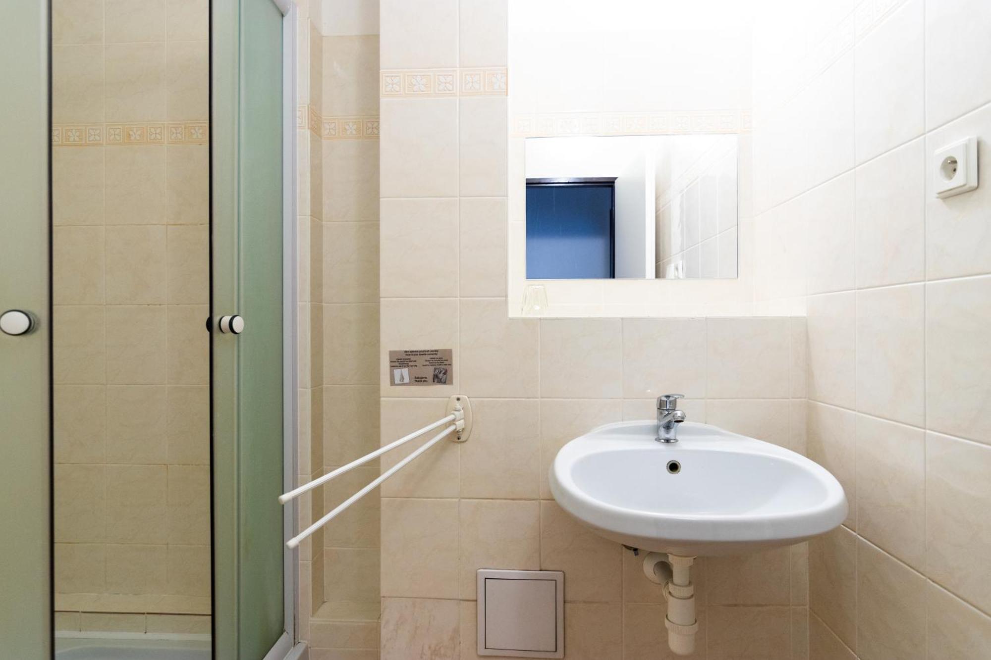 Hotel Akademia Kösice Dış mekan fotoğraf