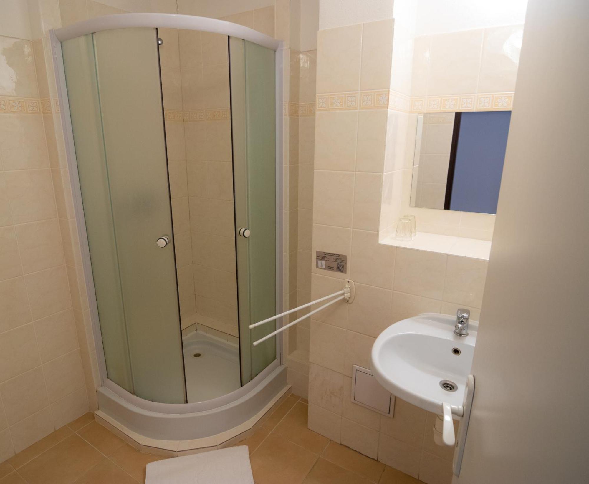 Hotel Akademia Kösice Dış mekan fotoğraf